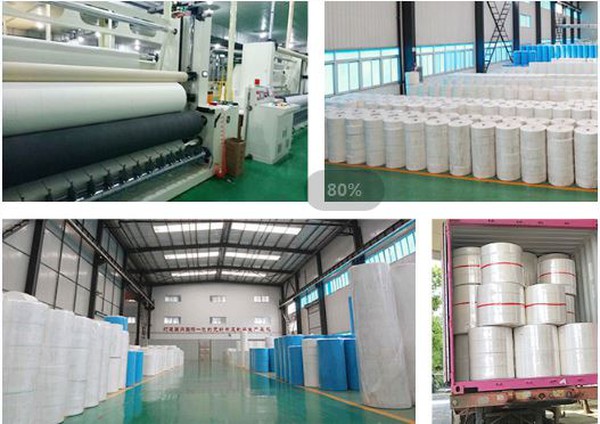 spunlace warehouse and workshop spunlace warehouse and workshop