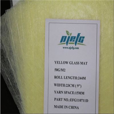 fiberglass wrapping tissue