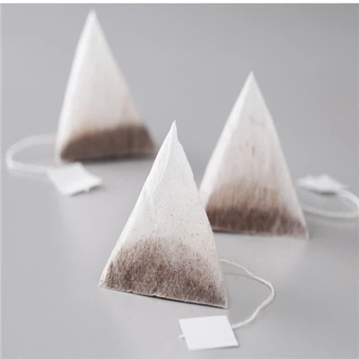 application tea bag 