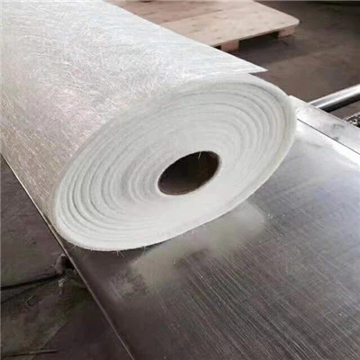 fiberglass mat powder type