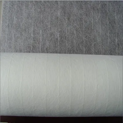 fiberglass roofing tissue