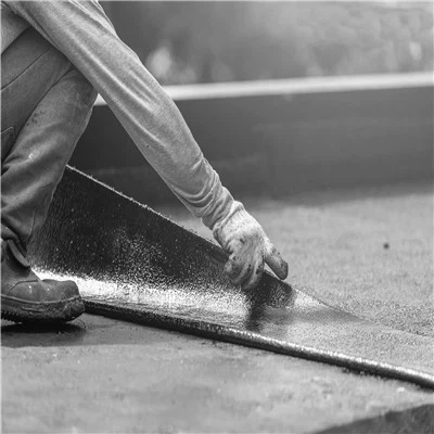 waterproofing bitumen membrane