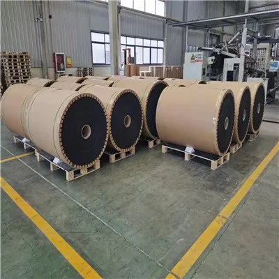 mat roll for mineral wool board