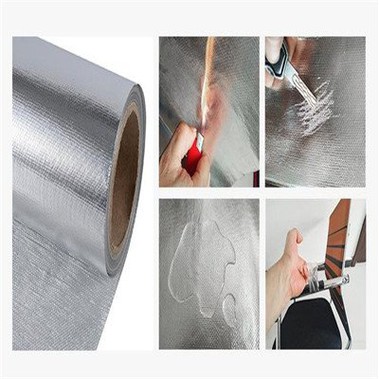 aluminum foil laminated with fiberglass for glass wool insulation aluminum foil laminated with fiberglass for glass wool insulation