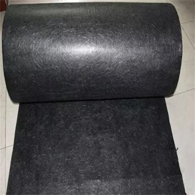 carbon fiber roll
