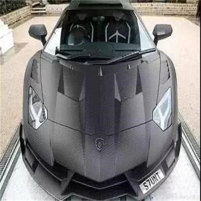 carbon fiber produce