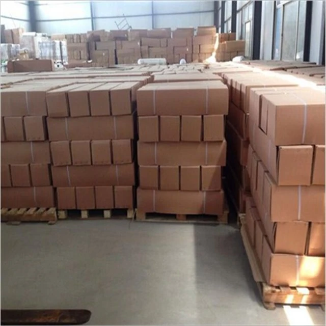 carbon fiber packing 