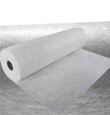 How should bathroom fixture customers choose fiberglass chopped strand mat mat?