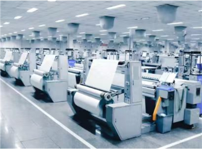 What are the application areas of fiberglass composite materials?