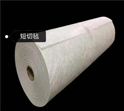 What are the causes of poor wettability of chopped strand mat (CSM) and how c...