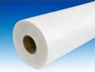 What are the differences in applications and performance between surface felt...