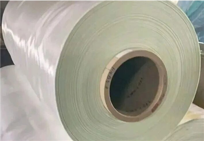 Why can electronic fabric serve as the framework for high-end circuit boards?