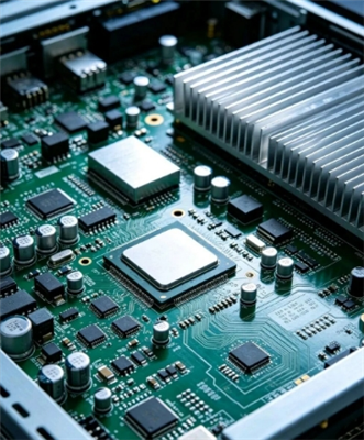 What are the four core materials in the PCB industry chain and the related co...