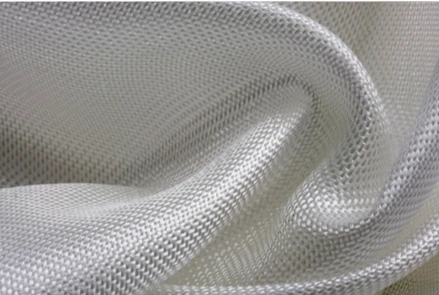 What is fiberglass, and what are its production principles?