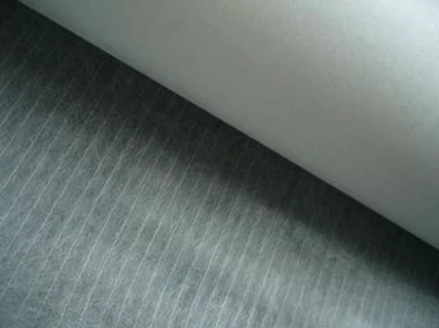 What are the application areas of fiberglass mat?