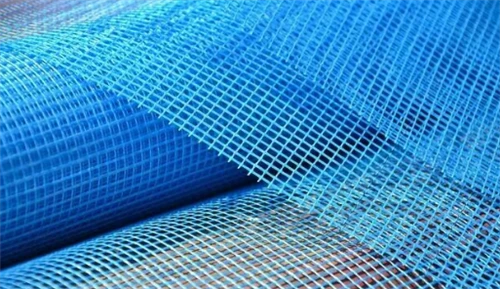 How much do you know about fiberglass mesh?