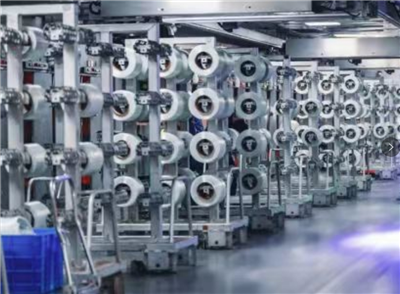 China's Fiberglass Exports Are Entering A Golden Window Of Opportunity, And T...