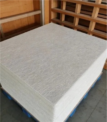 A Must-Read For Wind Turbine Blades: Fiberglass Chopped Strand Mat Models And...