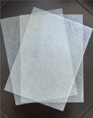 Why Does Fiberglass Surface Mat, Despite Its Thin And Light Appearance, Have ...