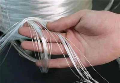 Current Status Of The Fiberglass Industry During The 14th Five-Year Plan Period