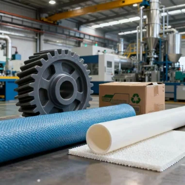 Fiberglass, The Invisible Industrial Silk