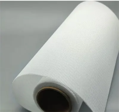 Market Status Survey And Investment Prospect Analysis Of Fiberglass Air Filte...