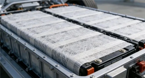 A Comprehensive Analysis Of Key Materials For Automotive Lightweighting: Fibe...