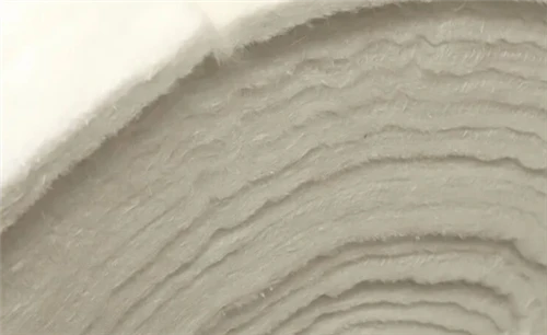Properties And Applications Of Fiberglass Needle-Punched Felt