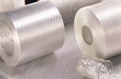 With The Continued Development Of Downstream Industries, The Mexican Fibergla...