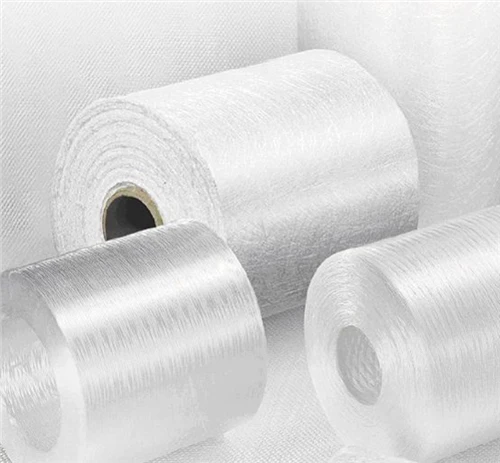 Key Points For Quality Assessment And Storage Management Of Fiberglass Cloth