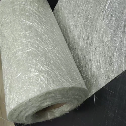 In The Production Of E-glass Fiber in A Tank Furnace, The Control Of Melting ...