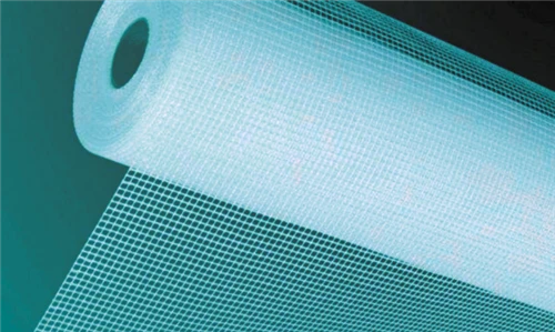 The Role Of SiO₂ in Fiberglass