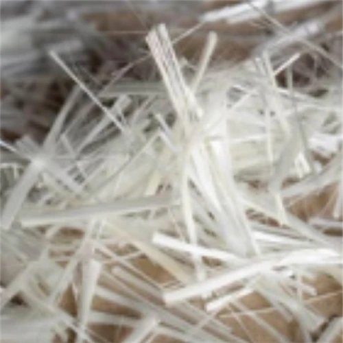 Industrial MSG - Fiberglass