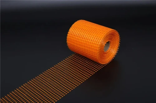 Analysis Of The Application Of Fiberglass Mesh