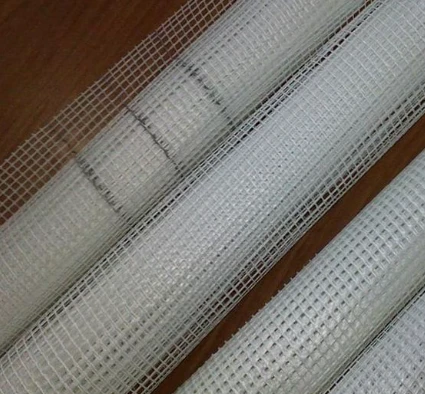 The Role And Key Points Of Construction Application Of Alkali-resistant Fiber...
