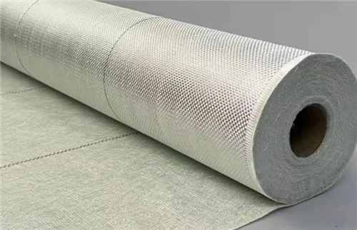Properties, Applications, And Naming Conventions Of Fiberglass Untwisted Roving