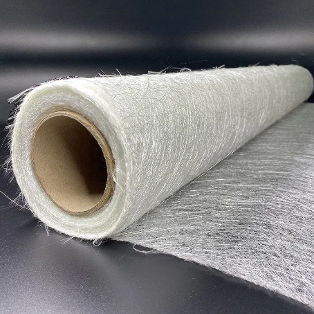 Fiberglass Vs. Basalt Fiber: A Comprehensive Analysis Of The Core Differences...