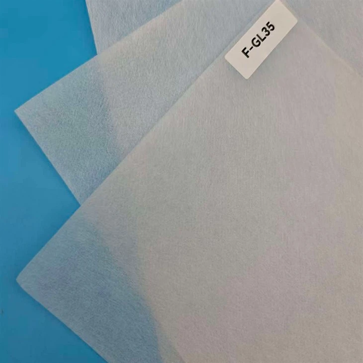 Fiberglass Paper