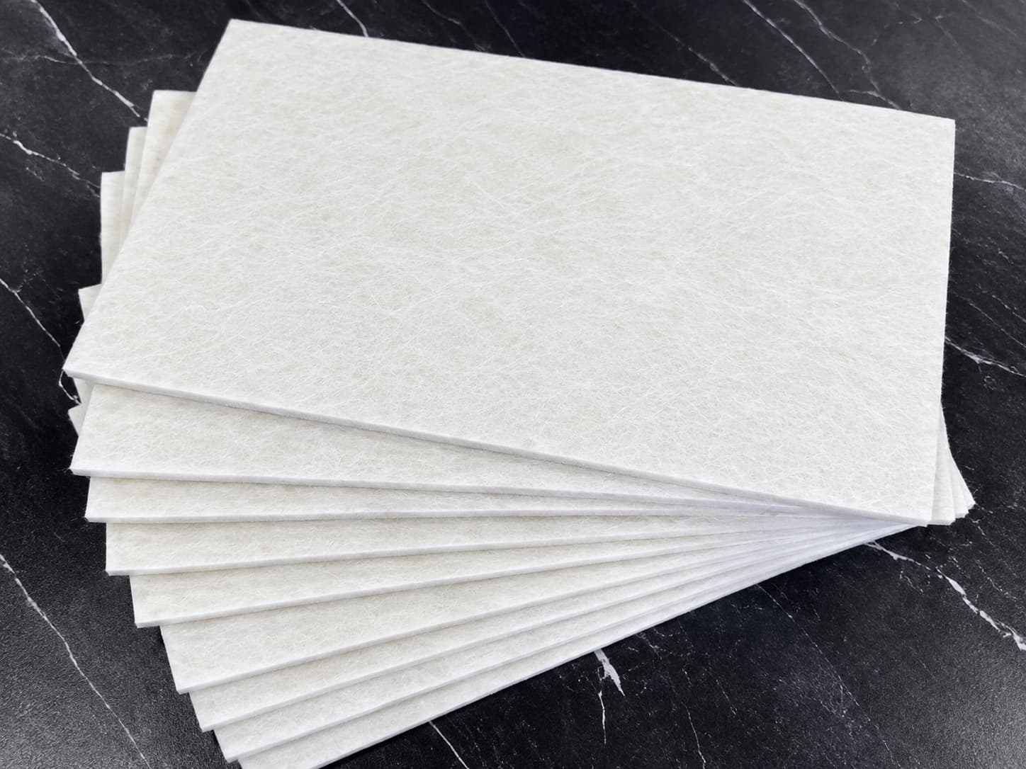 Fiberglass Acoustic Board Fiberglass Acoustic Board