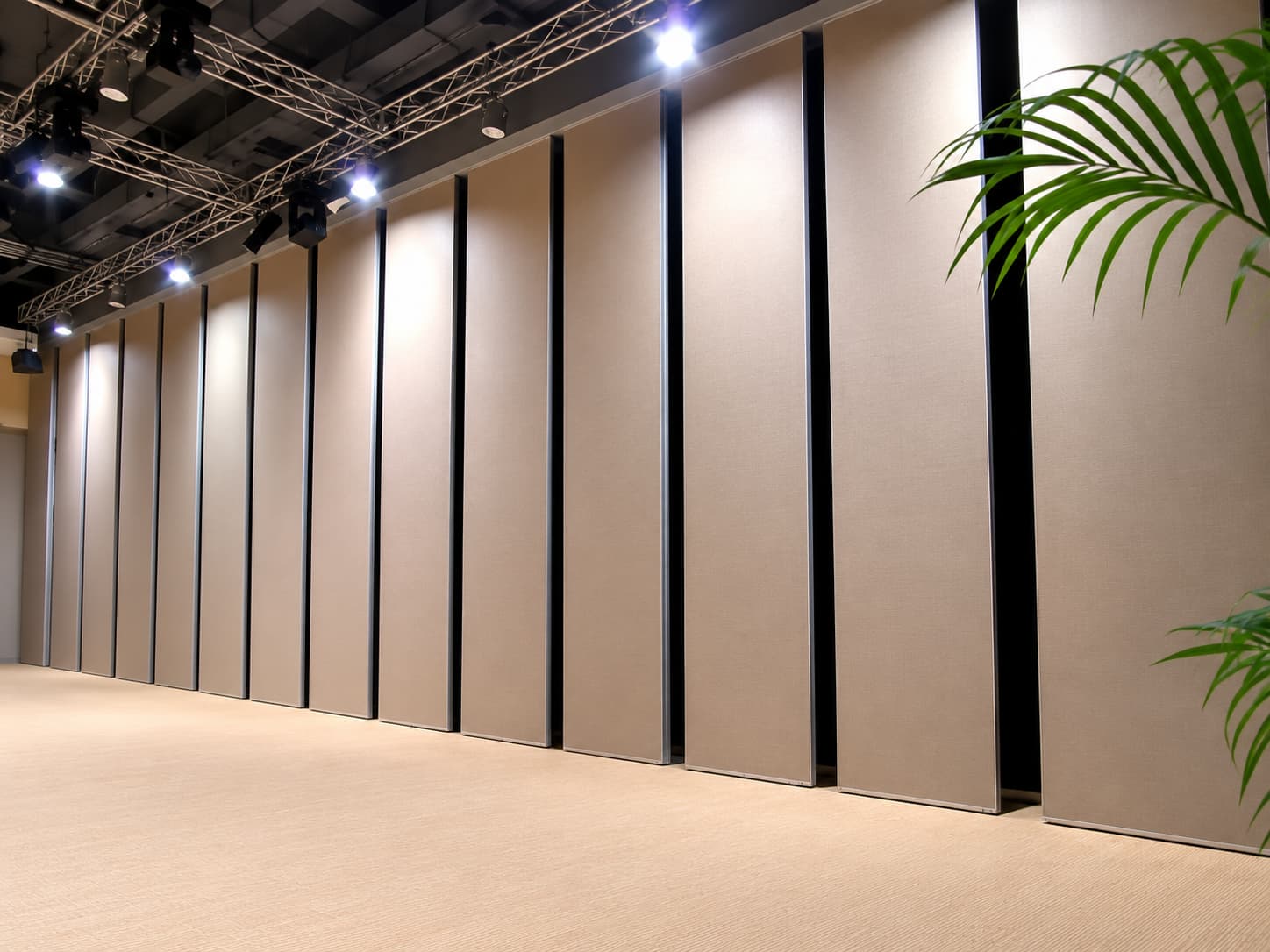 Fiberglass Acoustic Board Wall Application Fiberglass Acoustic Board Wall Application