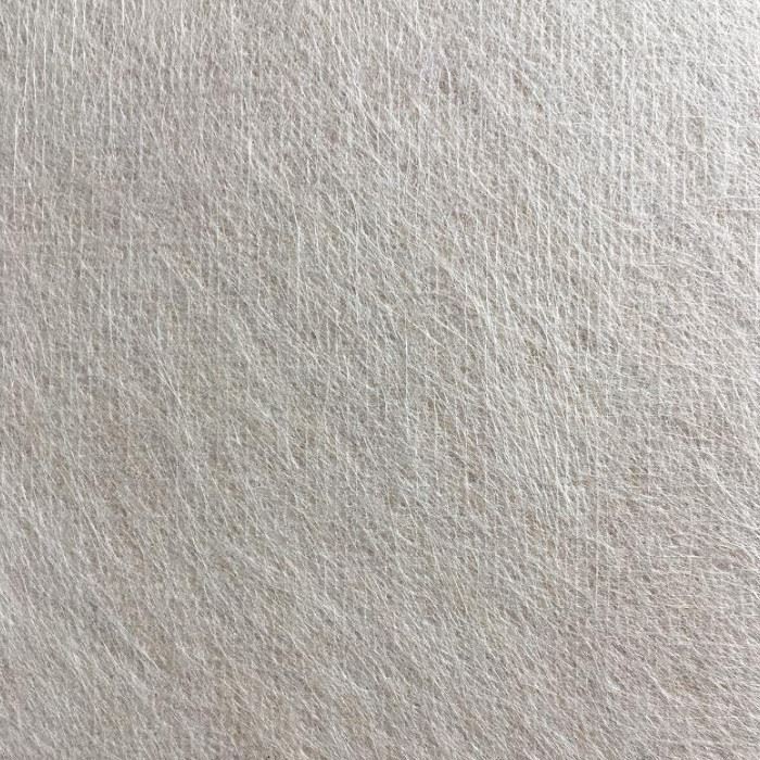 Super Tough 100% Recycled Plastic Construction Protection Sheet / Plastic Road Mat