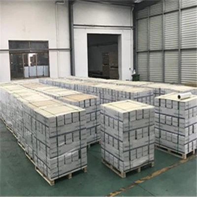 Alu-coated Fiberglass Insulation