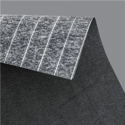 Cement Coated Fiberglass Mat