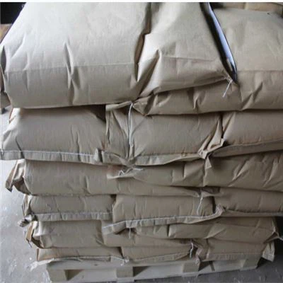 Chopped Fiberglass Yarn