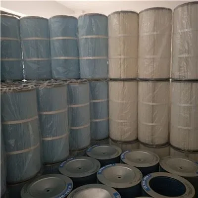 Polyester tissue