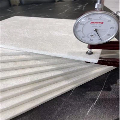 Fiberglass Acoustic Board Fiberglass Acoustic Board