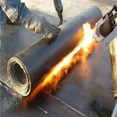 Fiberglass Mesh Reinforced Polyester Mat
