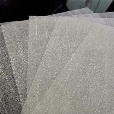 Fiberglass Roofing Mat