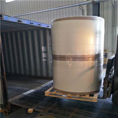 Fiberglass Roofing Mat
