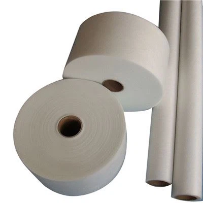 Fiberglass Surface Tissue